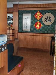 Blk 412 Woodlands Street 41 (Woodlands), HDB Executive #542081141